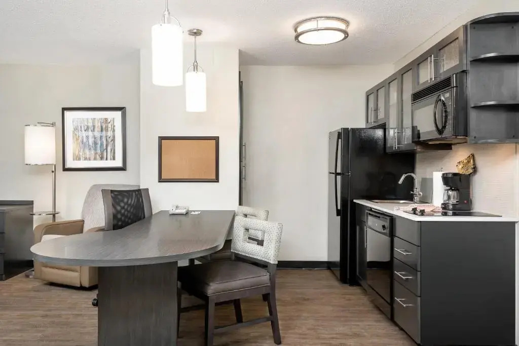 Candlewood Suites Durham by IHG