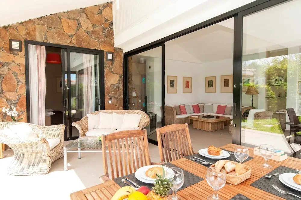Villa Maspalomas Golf  Vima-4