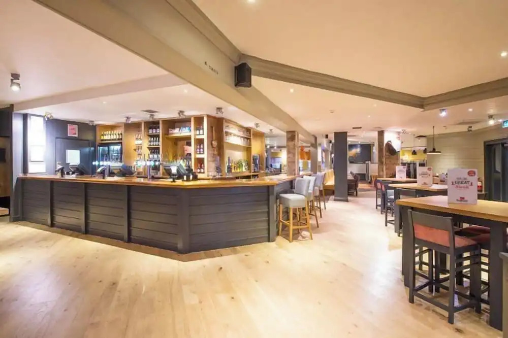 Premier Inn Doncaster - Lakeside