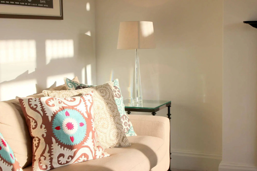 The Luxurious Duplex (Peymans)
