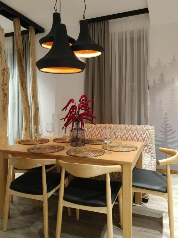 DOR Apartment