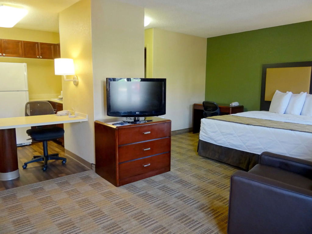 Extended Stay America - Austin - Northwest/Arboretum - The Domain