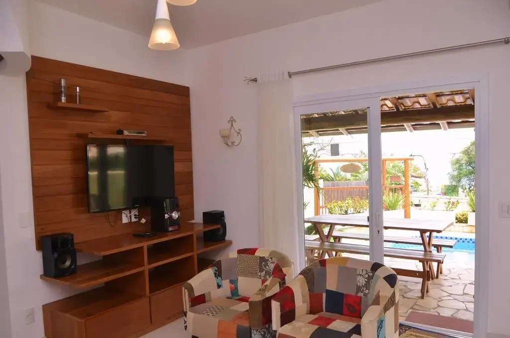 Casa Centro Búzios