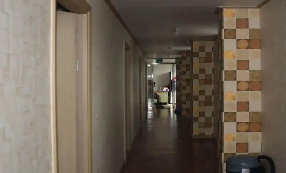 Railro Guesthouse