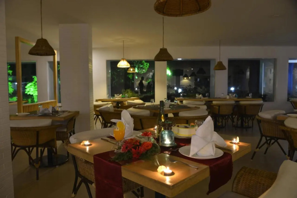 Peerless Resort Port Blair