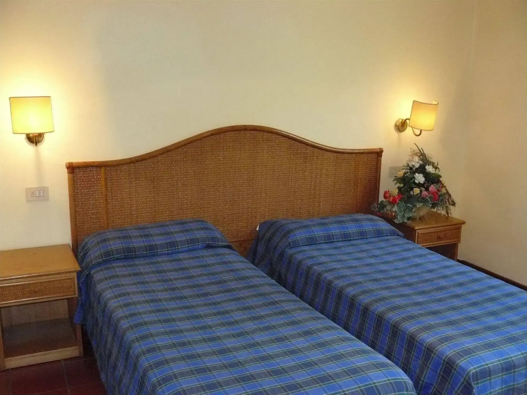 Residence Parco Del Garda