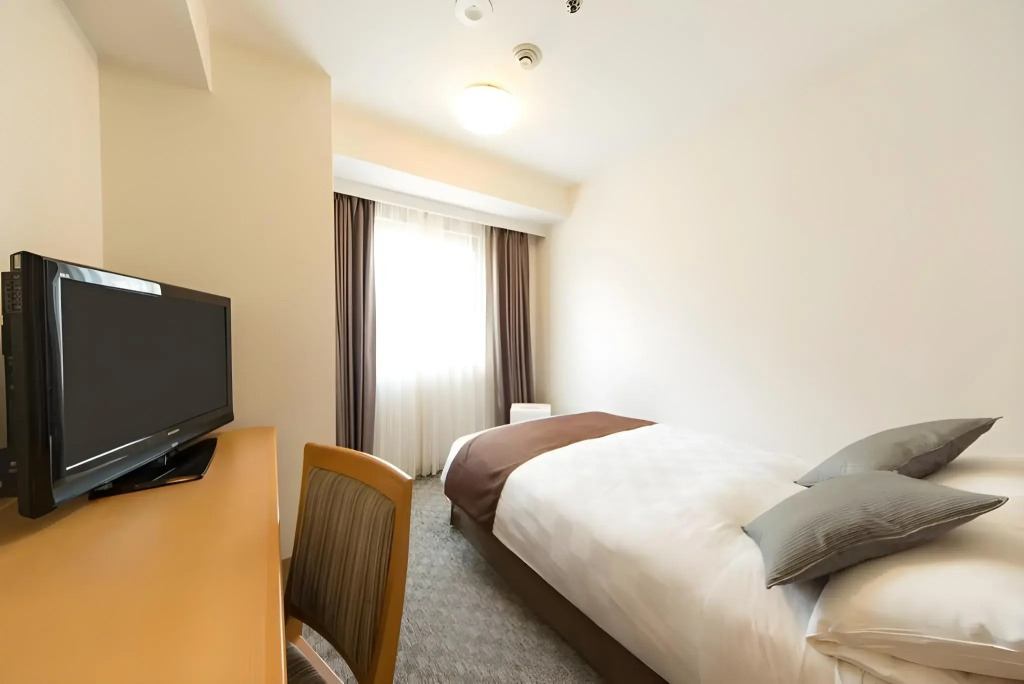 Osaka Tokyu REI Hotel