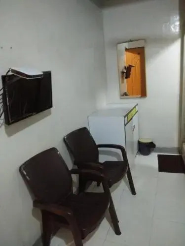 Hotel Ashoka