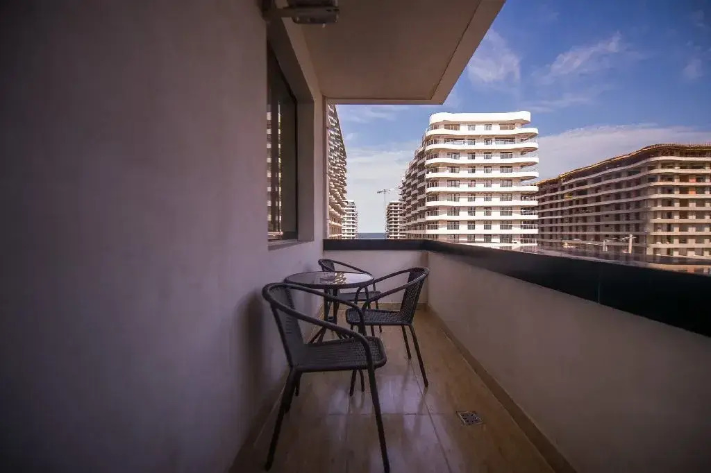Apartament APARTEL CAMELIA cm