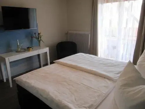 Pension Sonnengrund
