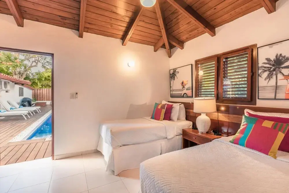 Dreamy 4BR Villa at Casa de Campo W Butler Maid