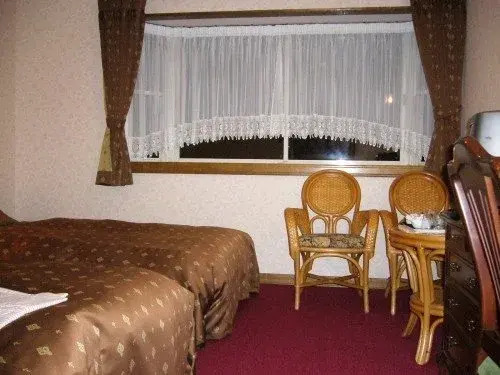 Auberge de Refrain