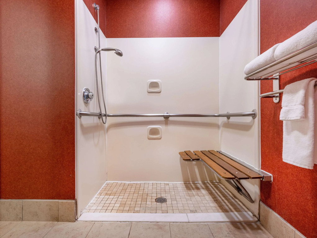 Hyatt House Herndon/Reston