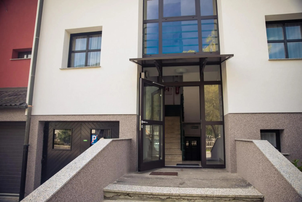 Apartments Baki Kranjska Gora