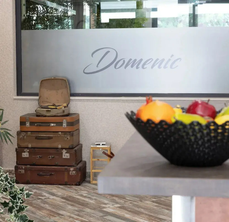 Hotel Domenic FREE PARKING