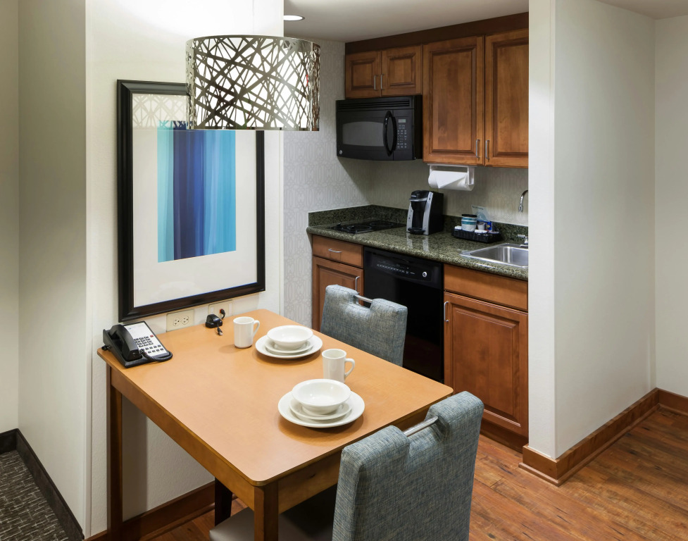 Homewood Suites by Hilton Omaha - Downtown