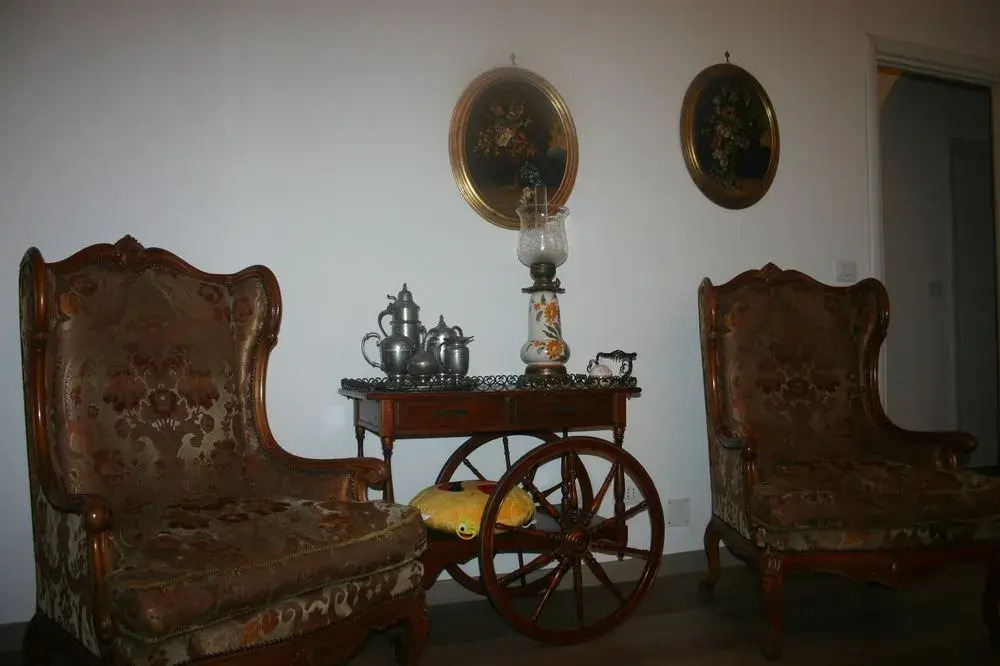 Vittoria Guest House