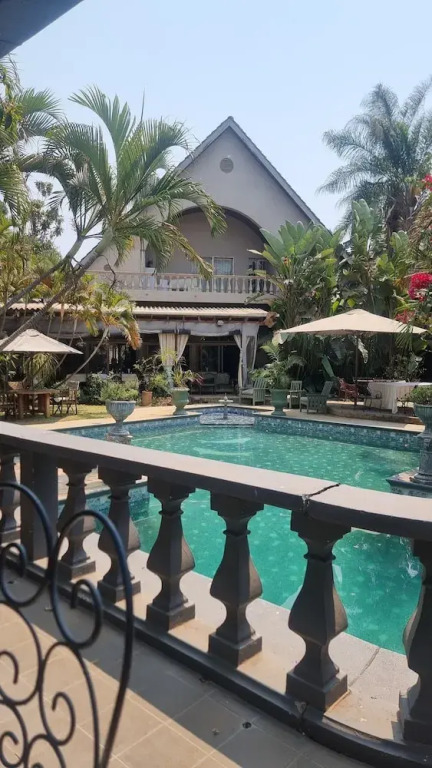 The Gallery Boutique Hotel
