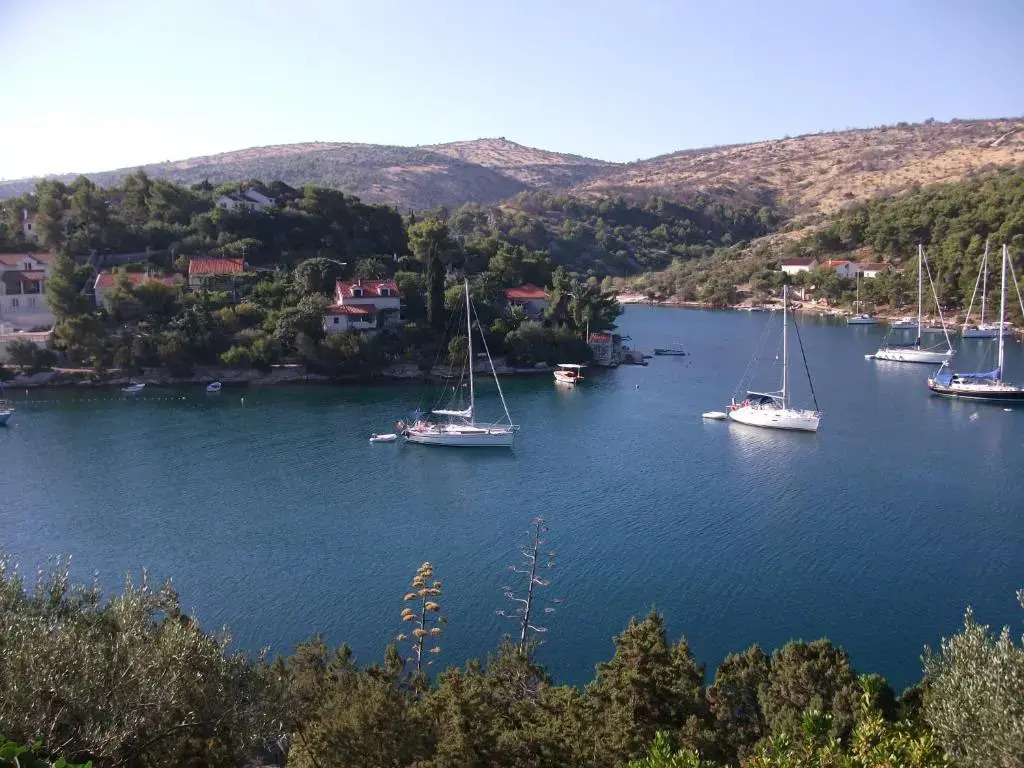 Perla Vacation Home