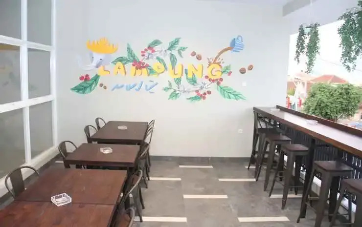 Grand Kutilang Syariah