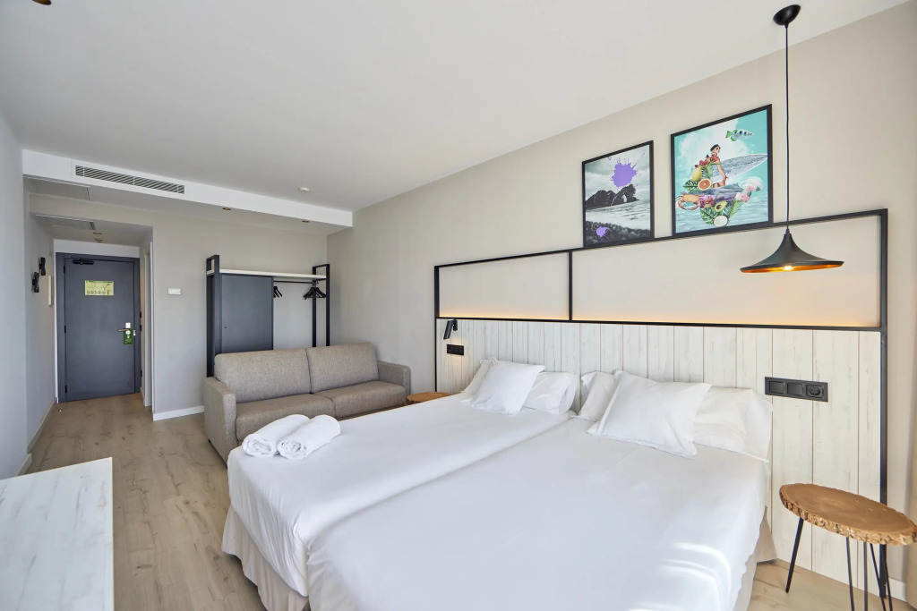 Hotel Florida Magaluf