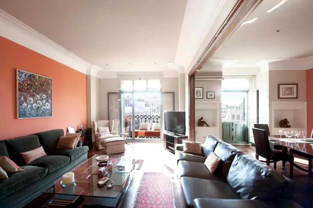 You Stylish The Most Luxury Apartment