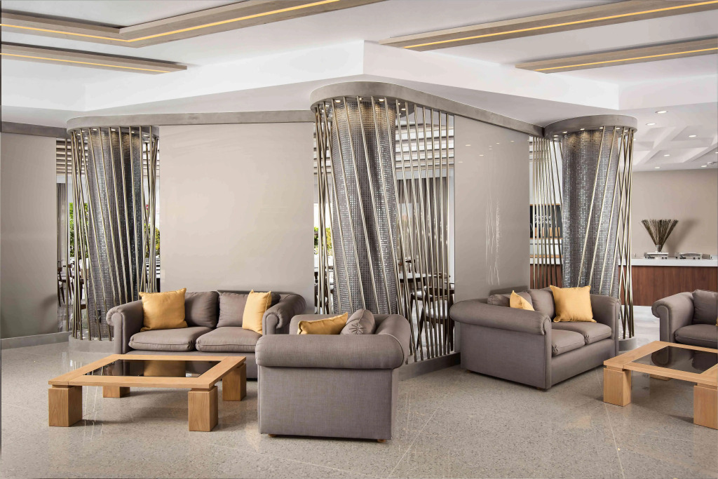 Atlantica Amalthia Beach Hotel