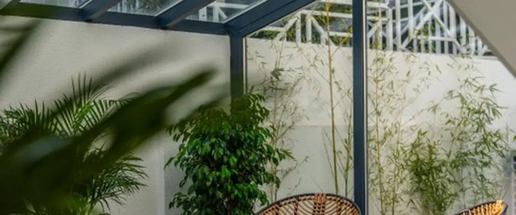 Eco Villa Supernova