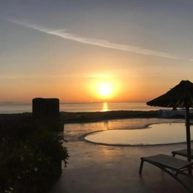 Thea Luxury Resort