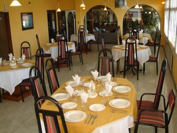 Reñaca Inn Apart Hotel