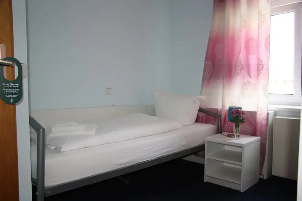 Hotel am Fluss