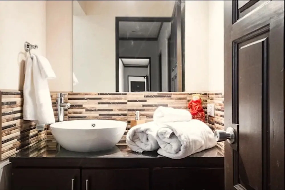 Worry-free Stay in San Jose Private Apartment Make the Most of Your Visit