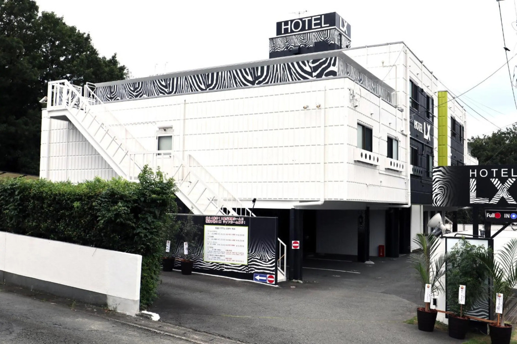 ホテルスクエア沼津