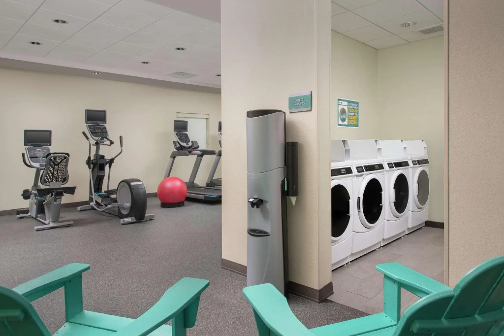 Home2 Suites By Hilton Phoenix Airport South