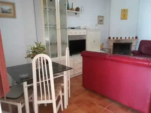 Chalet Mari Carmen