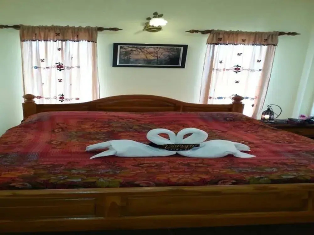Viang Suphorn Garden Resort
