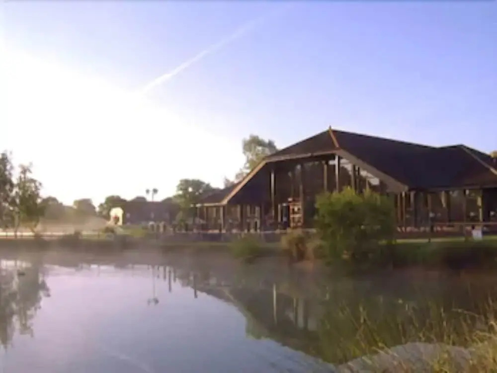 Weald of Kent Golf Course and Hotel