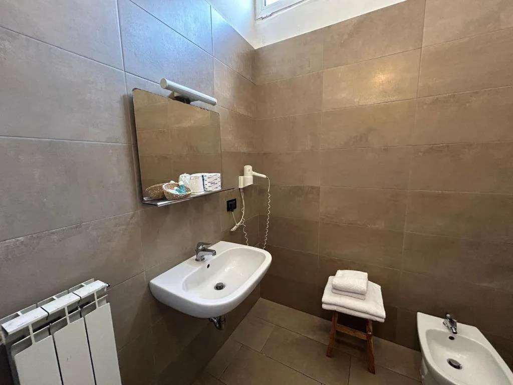 Albergo Salerno