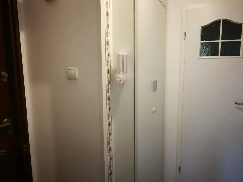 Center Warsaw - Apartament Jana Pawła