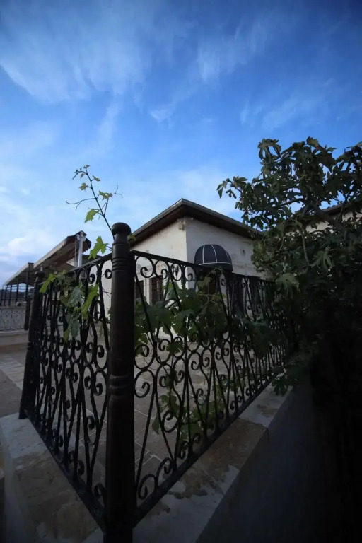 Kaliruha Hotel