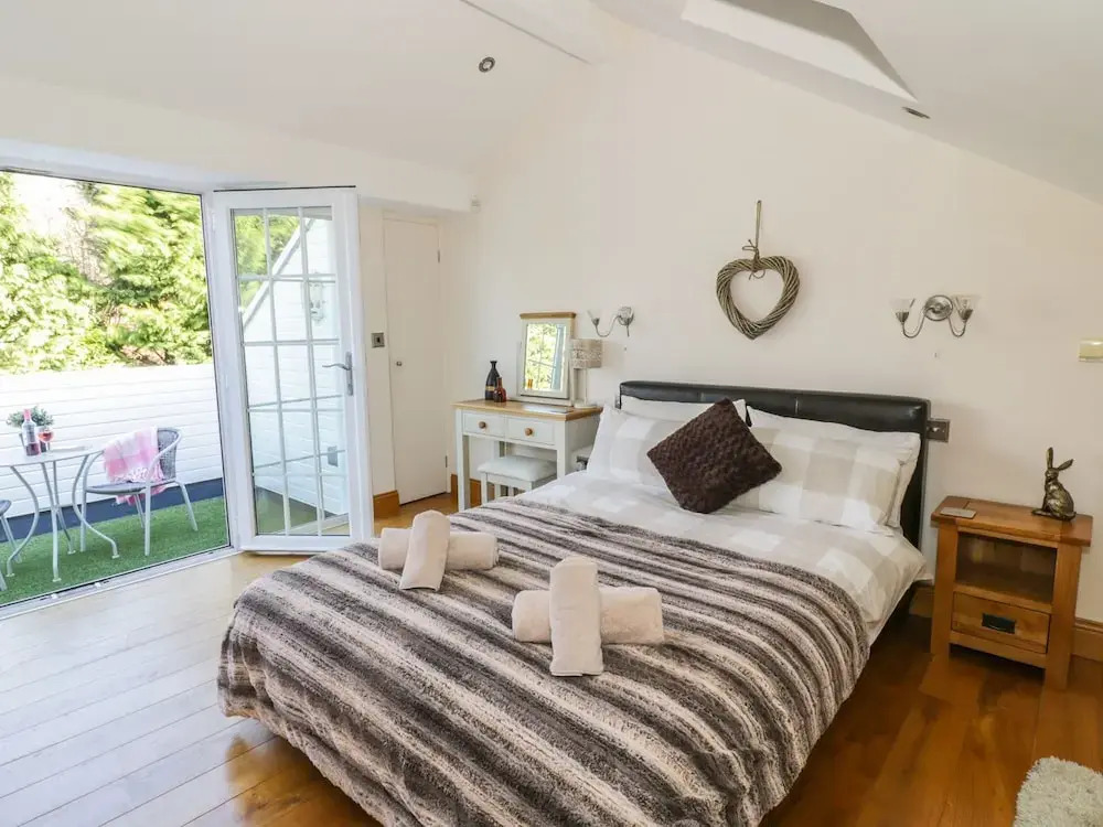 Aboutime Cottage