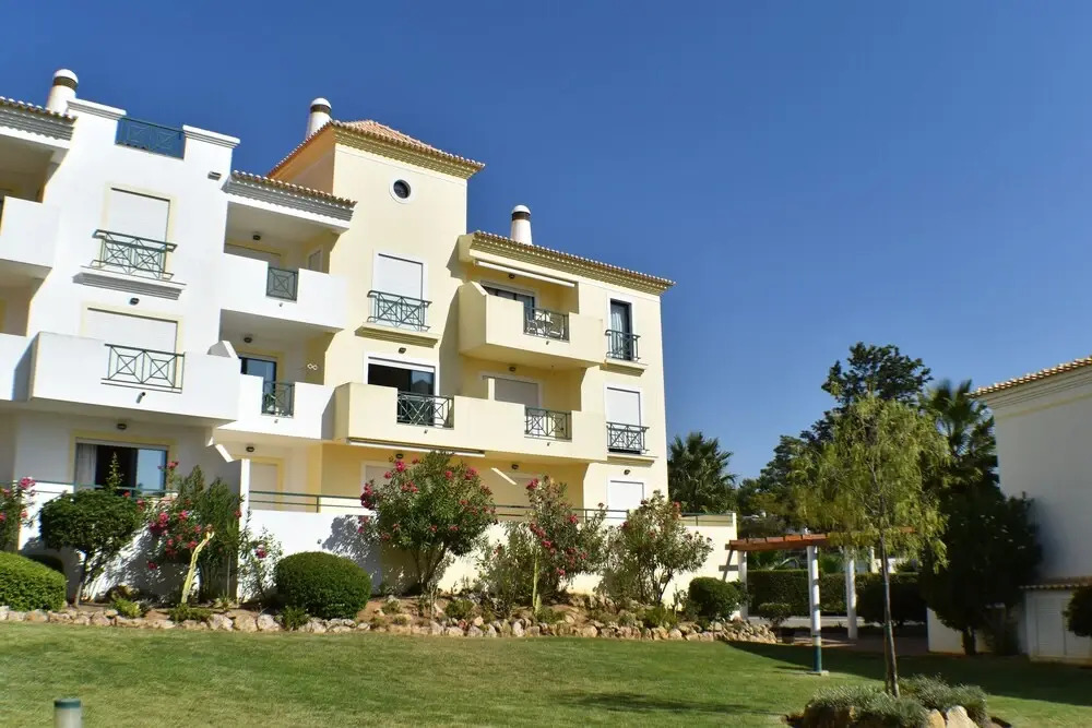 JSE Apartamento by Algarkasa