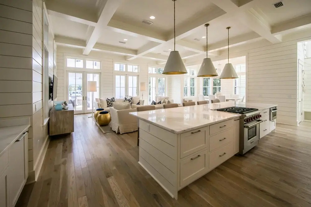 Watercolor by Dune Vacation Rentals - Beach District