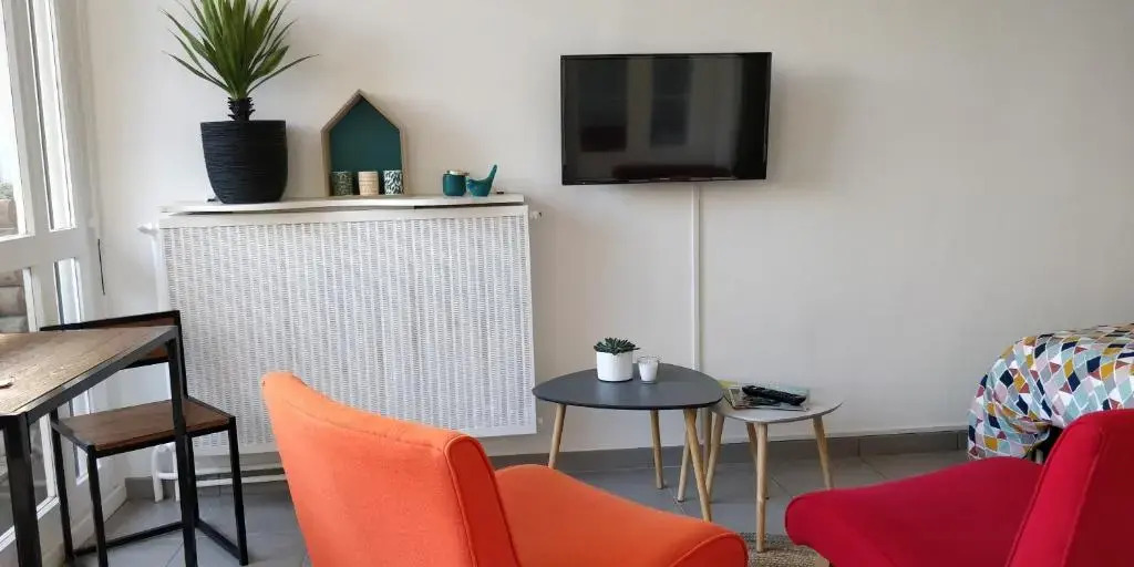 Le Garden Central Studio