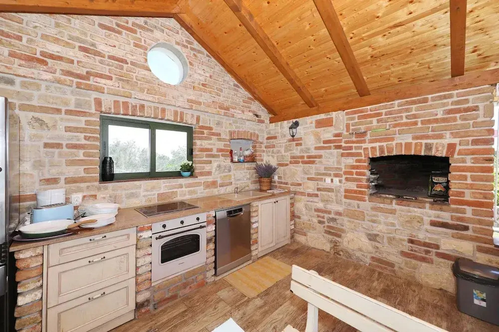 House Villa Dada