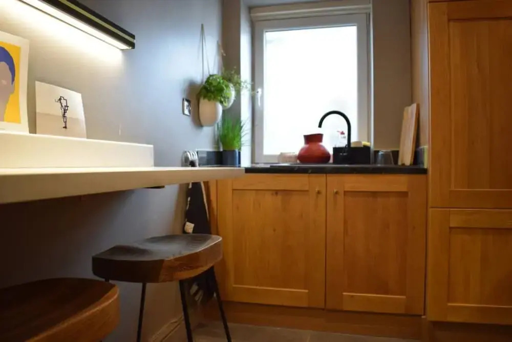 2 Bedroom Apartment In Kilburn