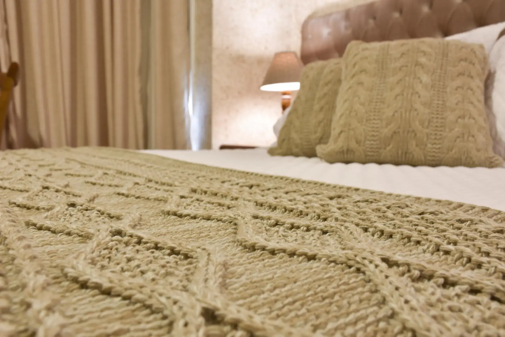 Micheline Hotel Tricot - ao lado da Rua Coberta