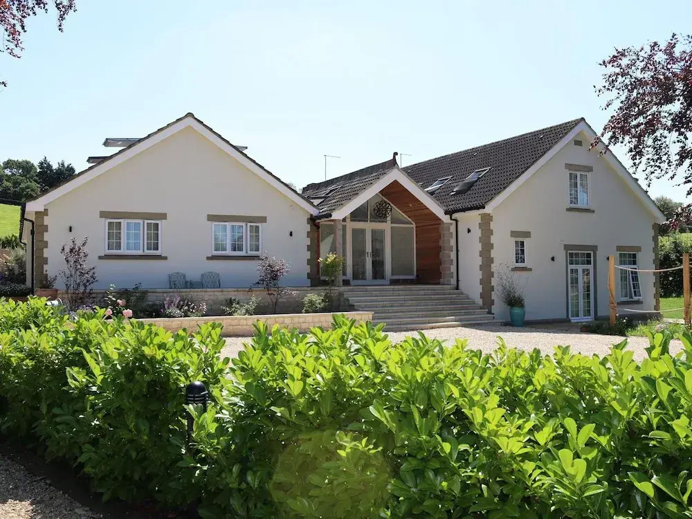 Leafield House @ Nables Farm