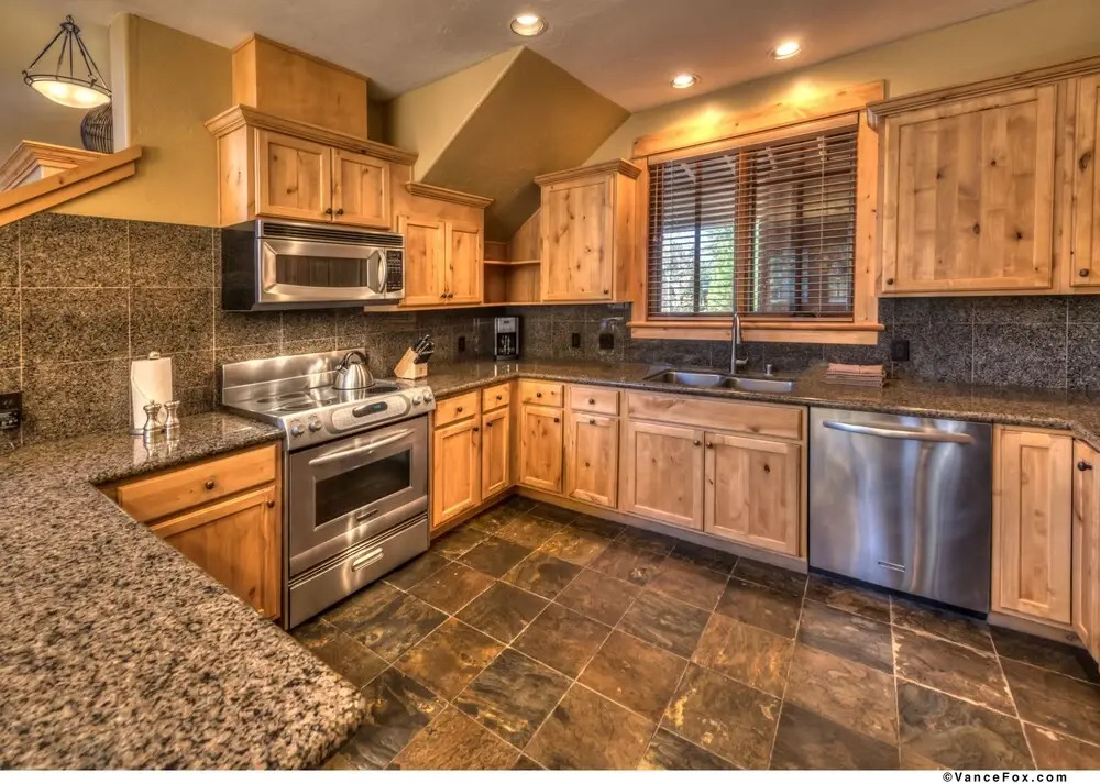 Tahoe Mountain Resorts Lodging Old Greenwood