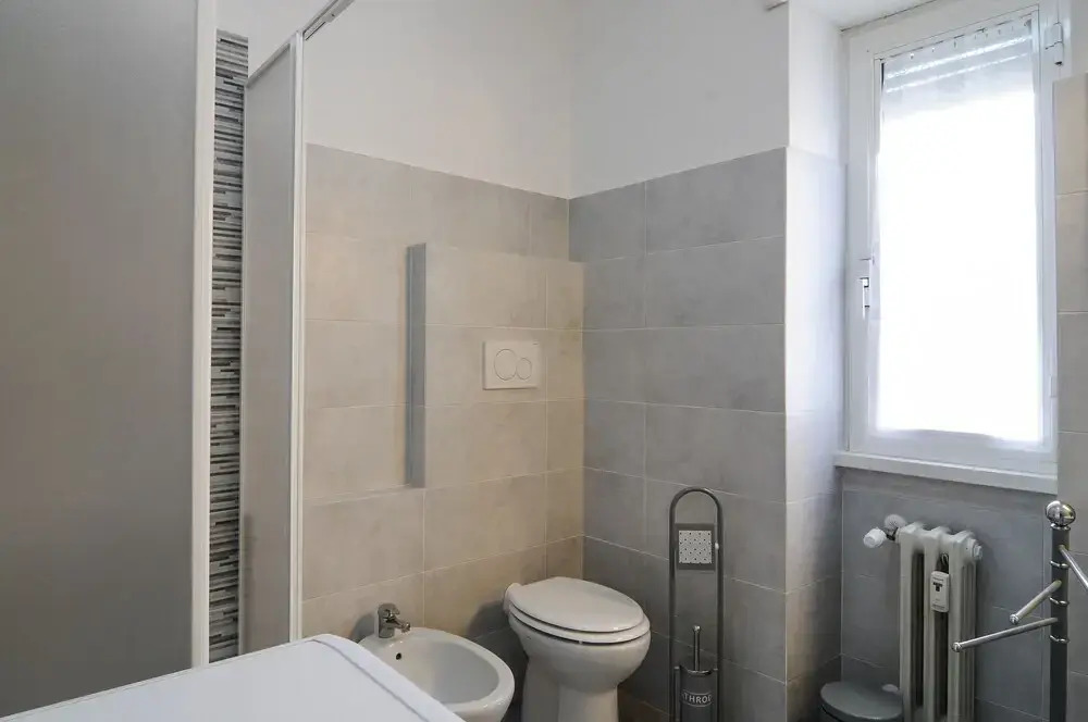 GuestHost - Garbatella Comfy Apartment